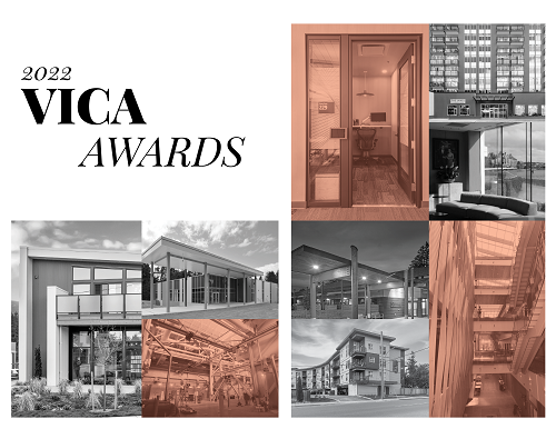 VICA Awards 2022