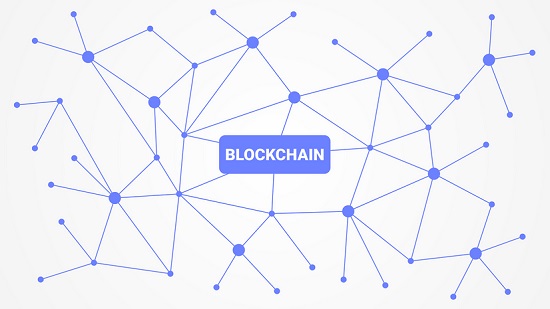 blockchain in construction - Ontraccr