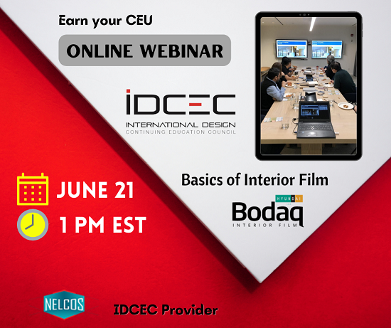 Bodaq & IDCEC - June 21
