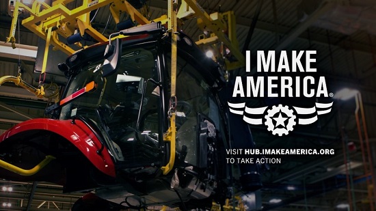 I make America - AEM