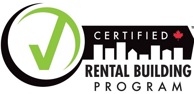 Certified Rental Building Program