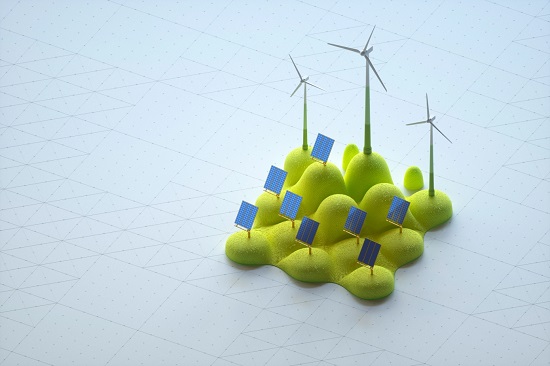 renewable energy - MIT Report