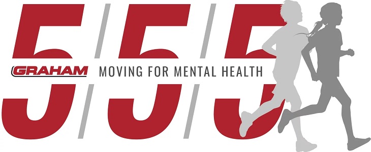 555 Moving for Mental Health - Graham
