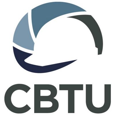 CBTU logo