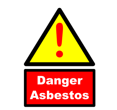 Worksafe - asbestos