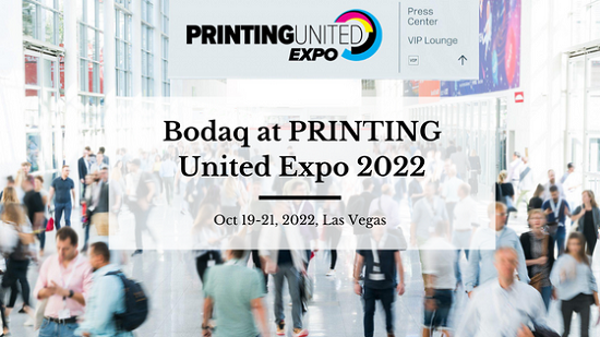 Bodaq Blog Post - Printing United