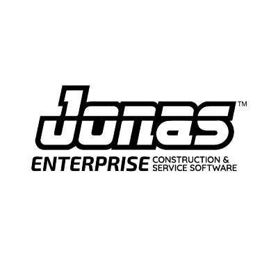 Jonas Enterprise - logo for webinar