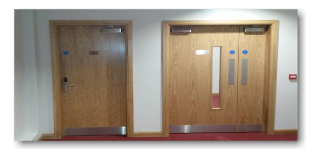 MarShield lead doors and Frame blog