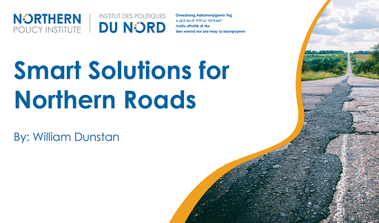 smart solutions - northern roads