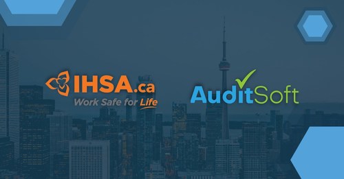 AuditSoft-IHSA selects AuditSoft as the sole provider of COR- au