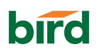 Bird Construction Inc--Bird Construction Inc- Announces its Whol