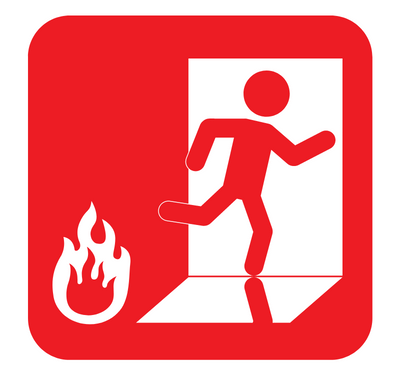 fire safety plan - firepoint