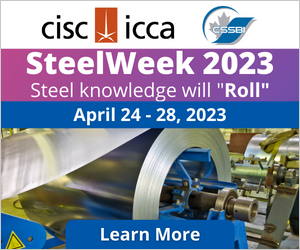 CISC_SteelWeek-300x250