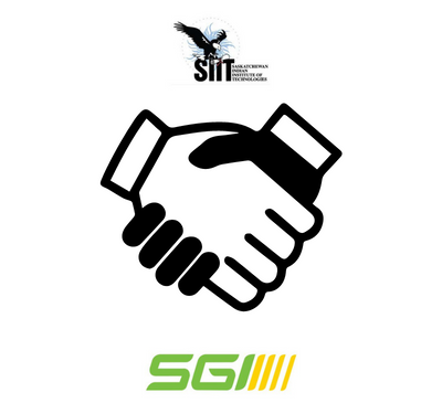 Contractor Connection - SGI