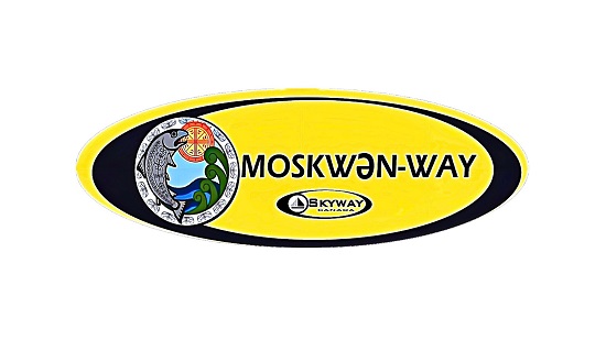 Skyway Canada Limited-SKYWAY AND TOBIQUE FIRST NATION ESTABLISH