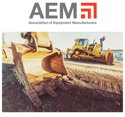 aem - construction equipment article
