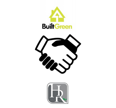 Built Green Partners