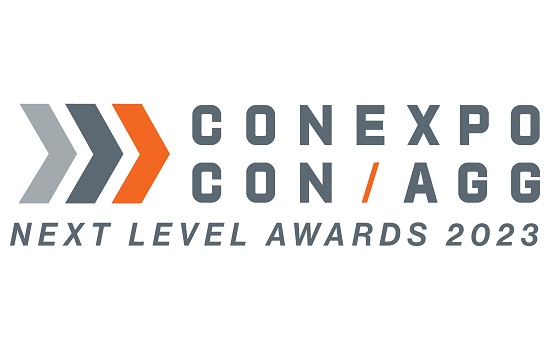 ConExpo - Next Level Awards