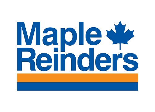 Maple Reinders Group-Maple Reinders Awarded Royal BC Museum Coll