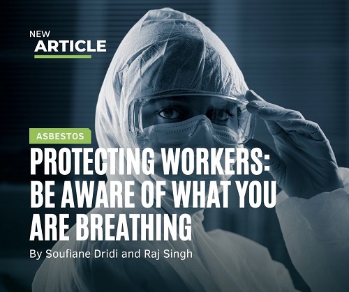 Protecting Workers - Asbestos - THEM