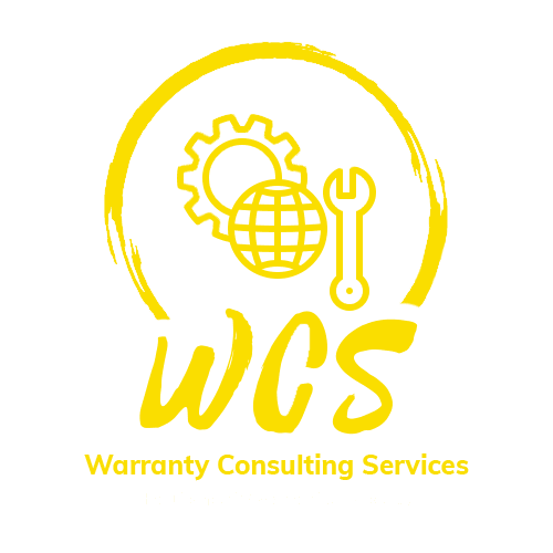 Warranty Consulting Services logo