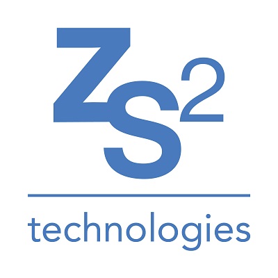 Zs2 Technologies-ZS2 Technologies receives -2-6 million grant to