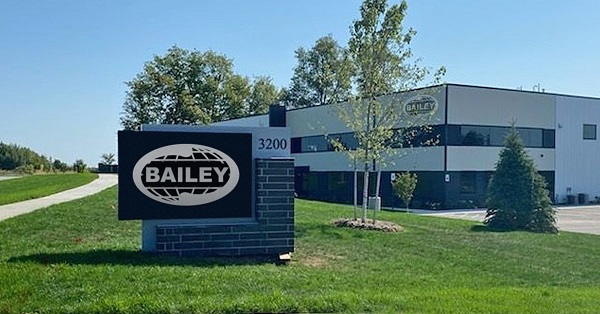 Bailey International