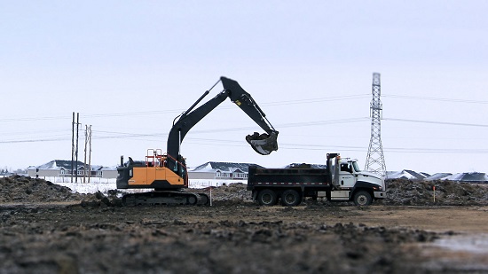 Canada Infrastructure Bank-The Canada Infrastructure Bank invest