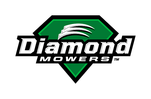 Diamond Mowers