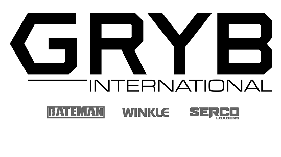 GRYB - logo