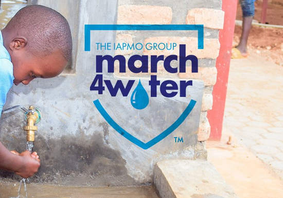 March4water - IAPMO