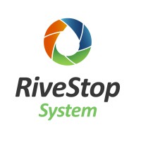 Rivestop logo
