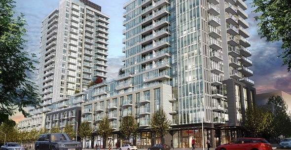 Vancouver developer