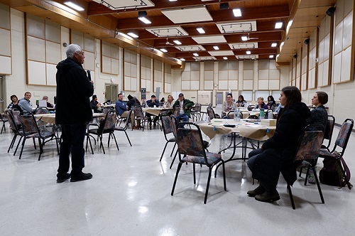 Alberta Friendship Centre