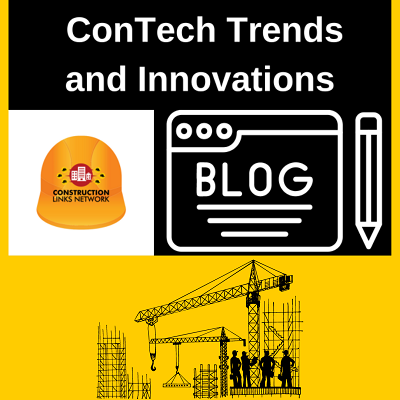 ConTech Blog - Main
