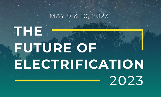 Future of Electrification
