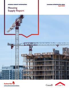 Housing Supply Report