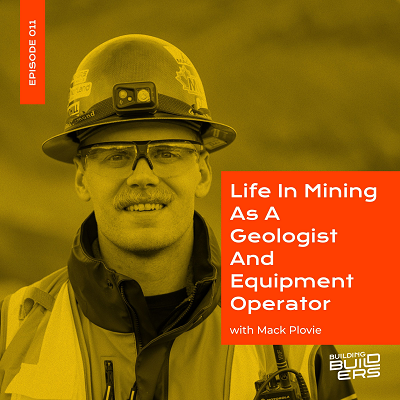 Life in Mining Podcast - DOZR