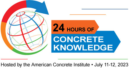 24 hours of concrete knowlwdge