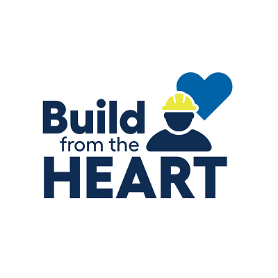 Build from the Heart - Rona