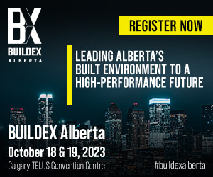 Buildex Alberta - Box