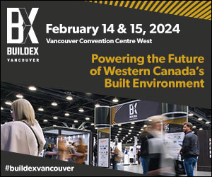 Buildex Vancouver 2024 - Box
