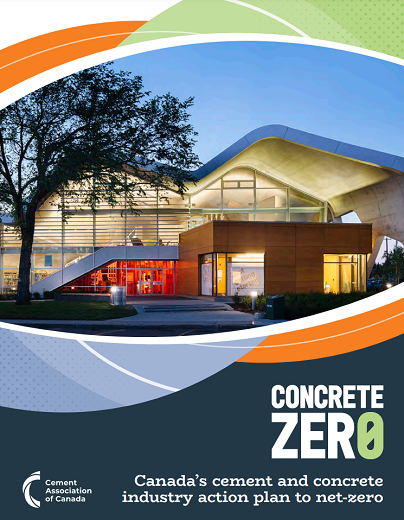Concrete Zero