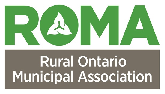 Rural Ontario Municipal Association-Rural Ontario Municipal Asso