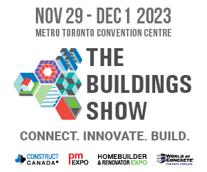 The Building Show - Box