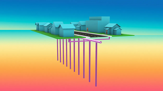 Geothermal Energy