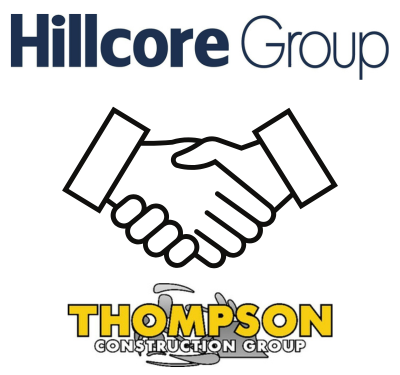 Hillcore group acquisition