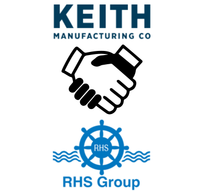 keith - RHS