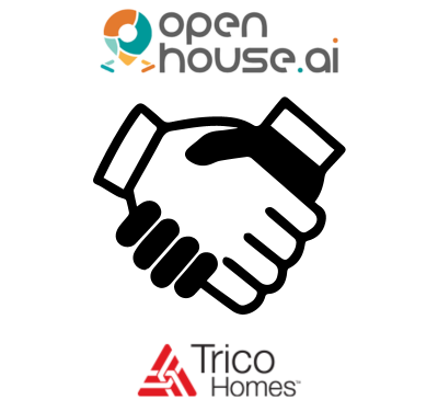open house ai and Trico