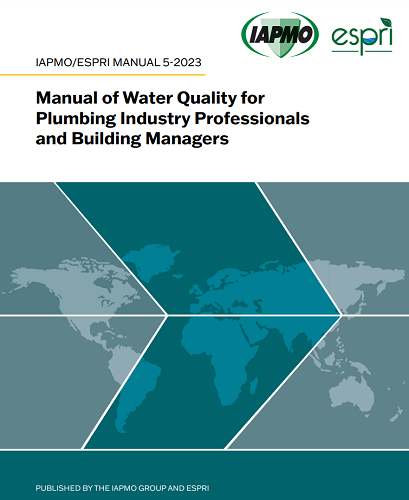 water quality manual